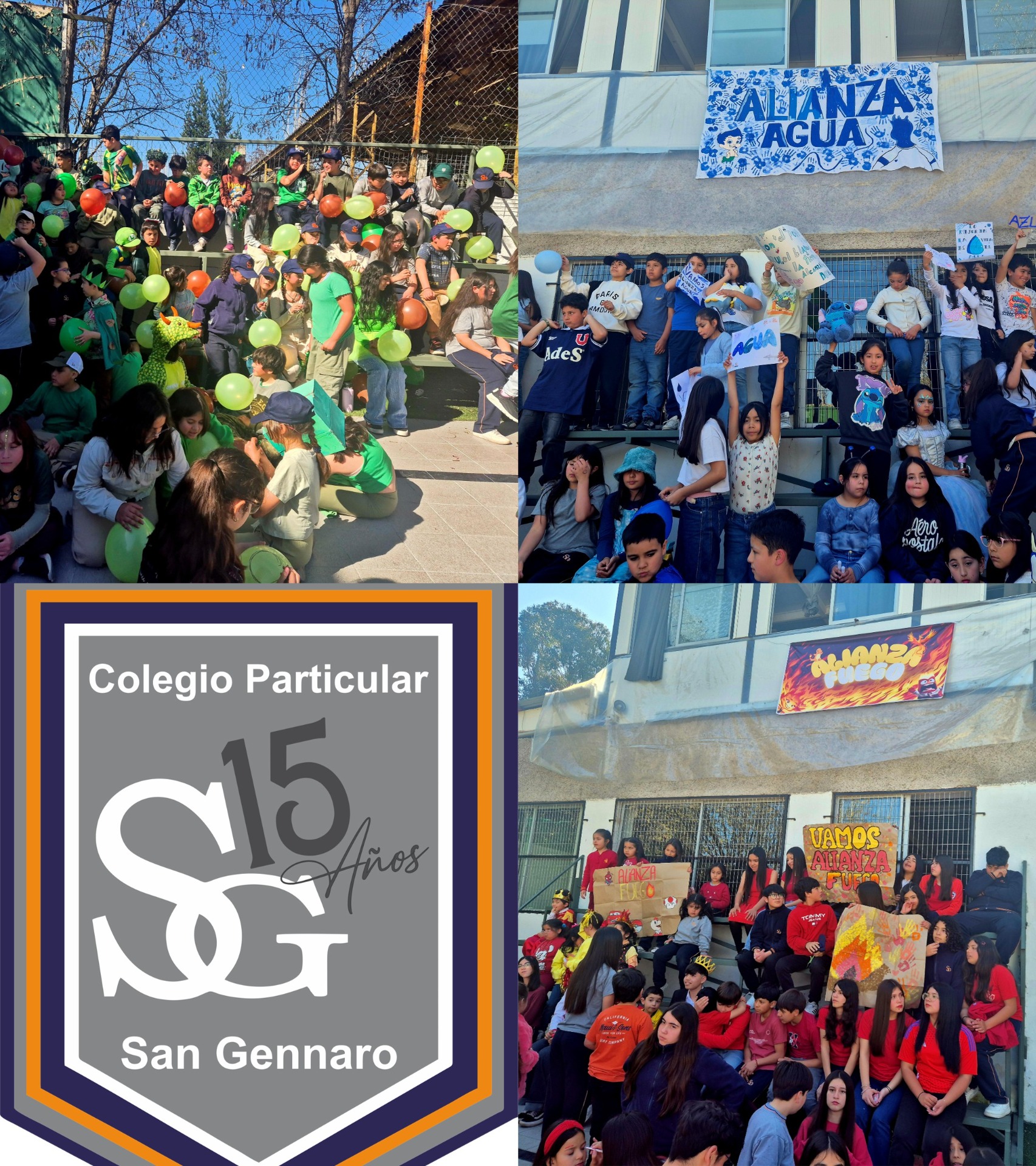 Aniversario