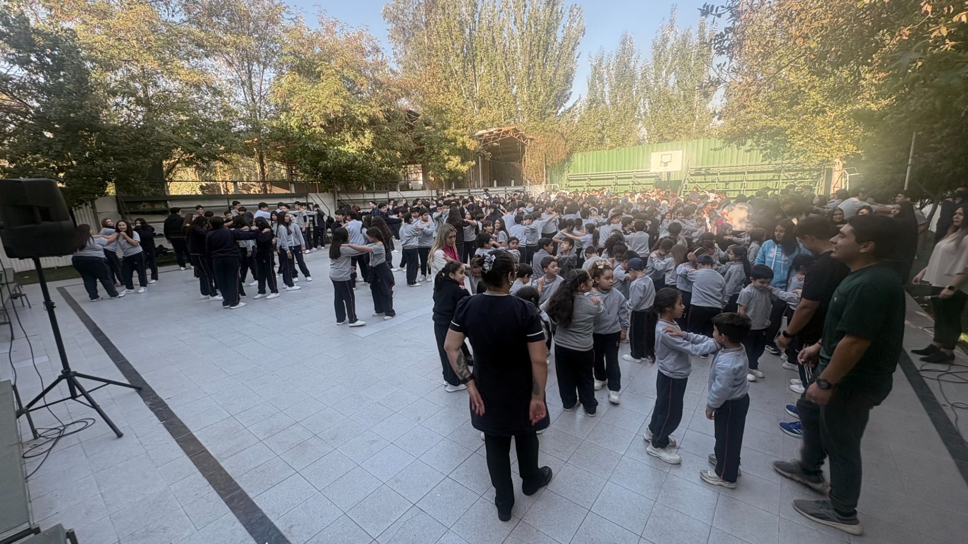 Taller de Reflexión