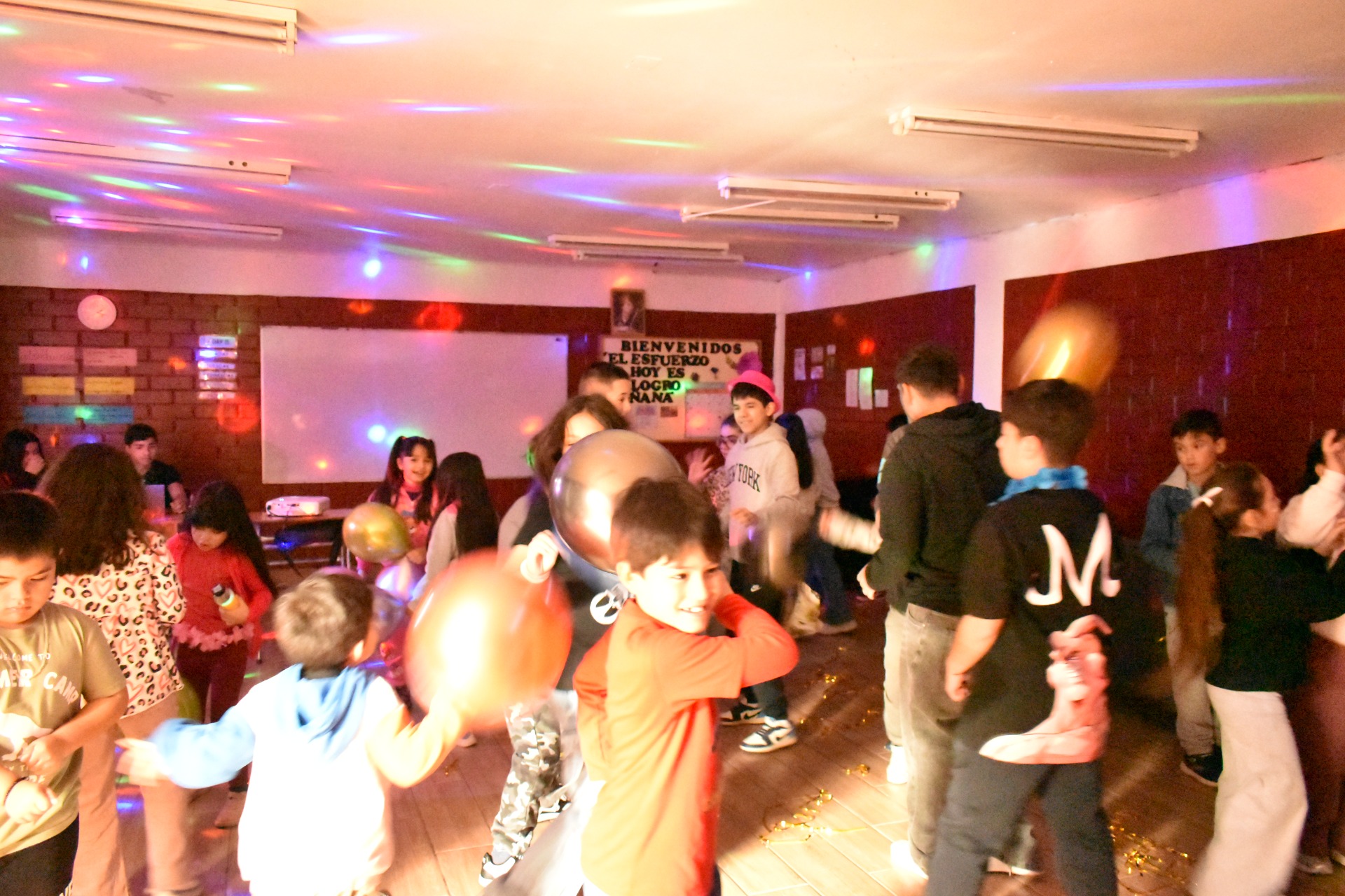 Disco peque