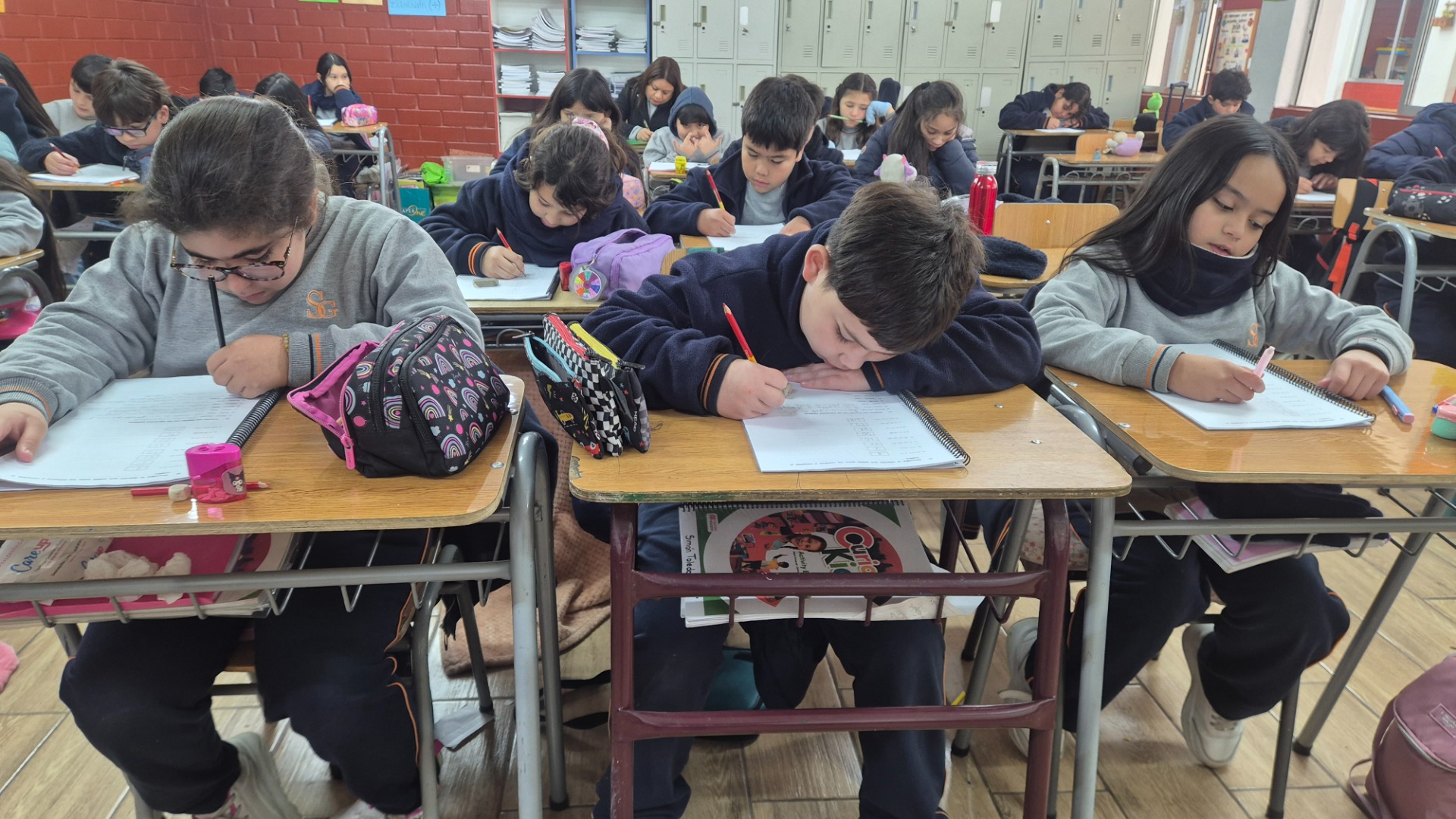 Taller Desarrollo del Pensamiento
