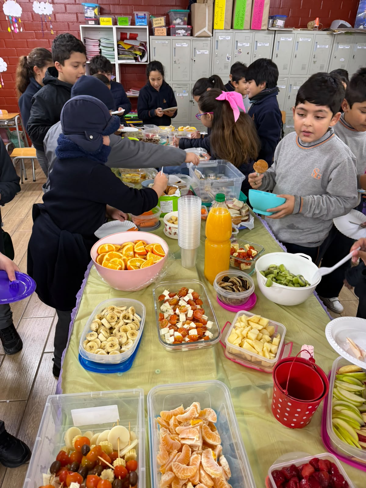 Alimentación Saludable