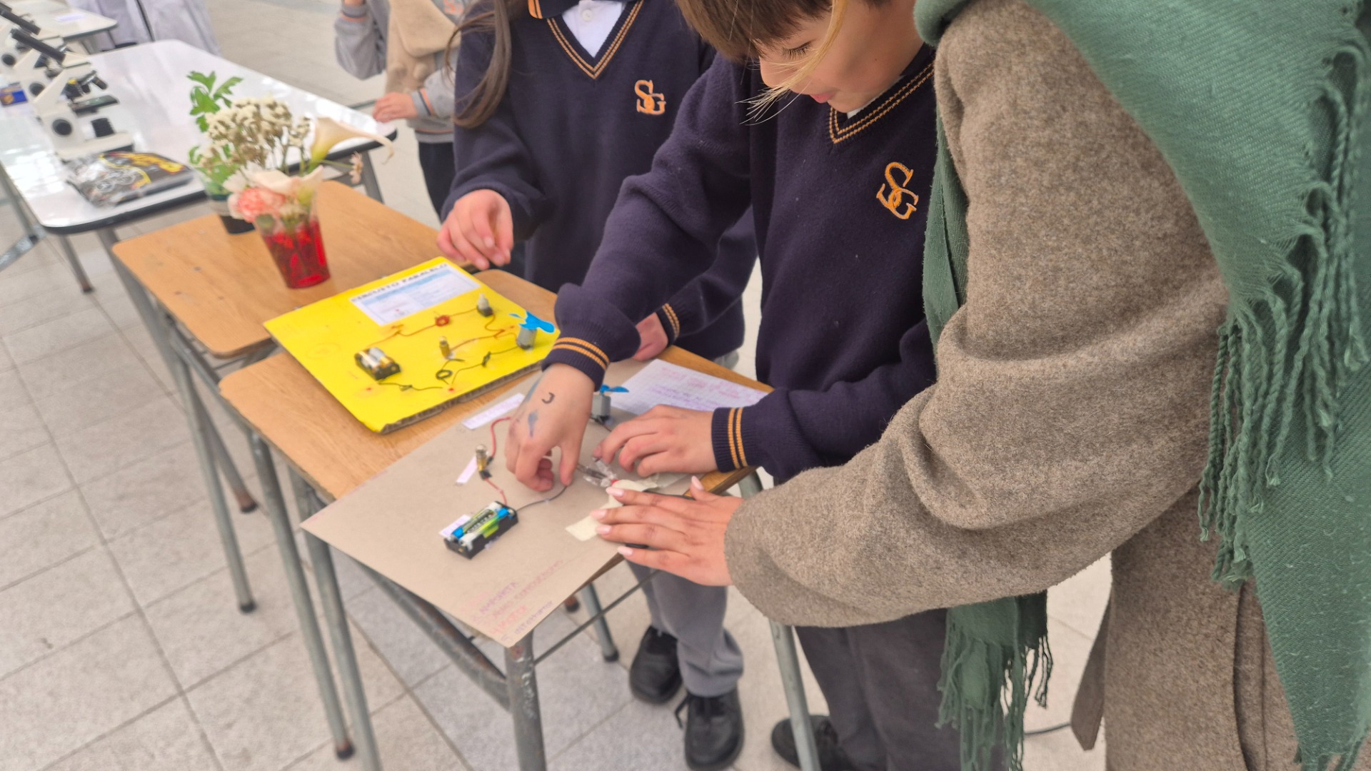 Semana de la Ciencia