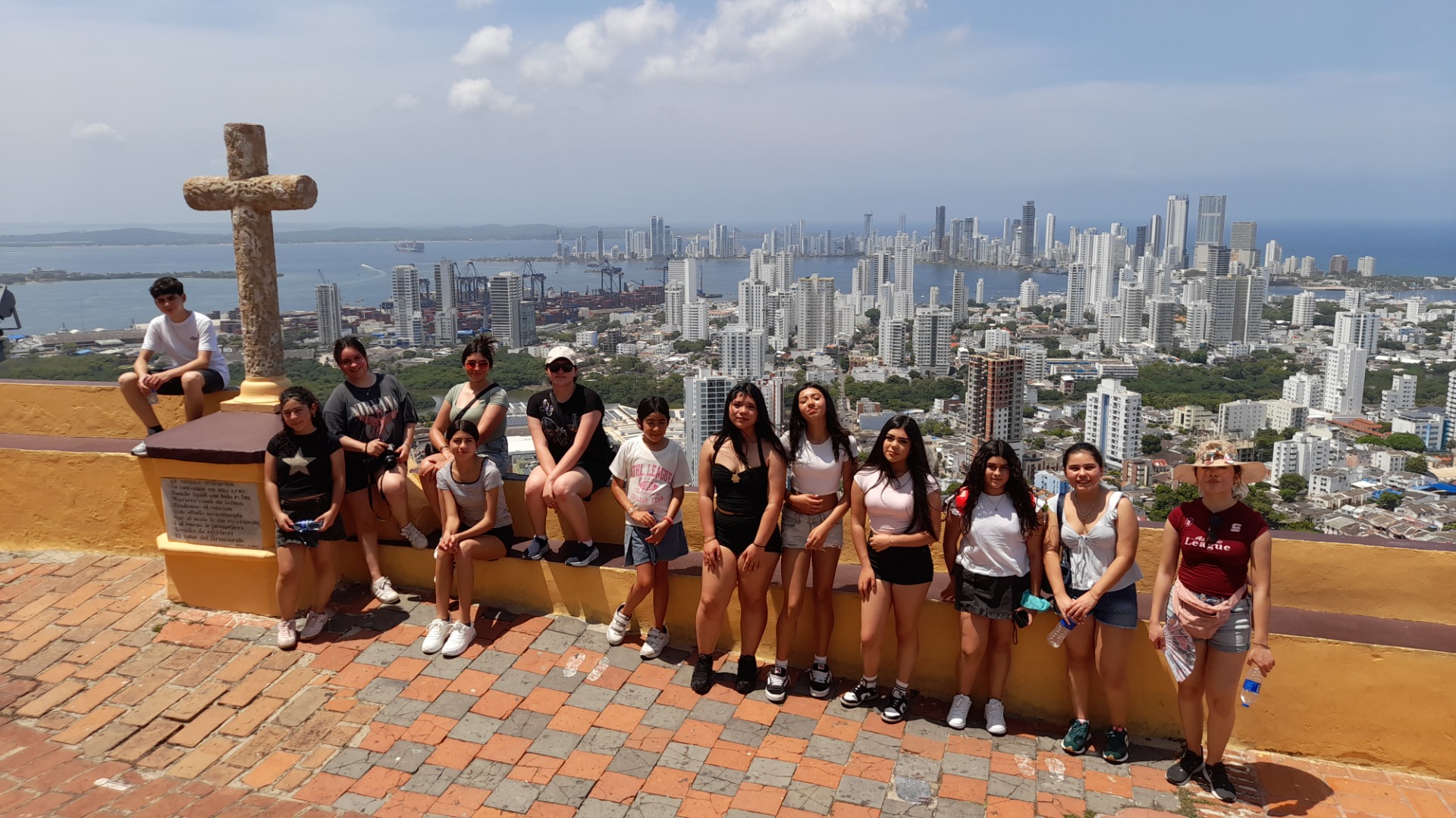 2026 - Cartagena de Indias - Colombia