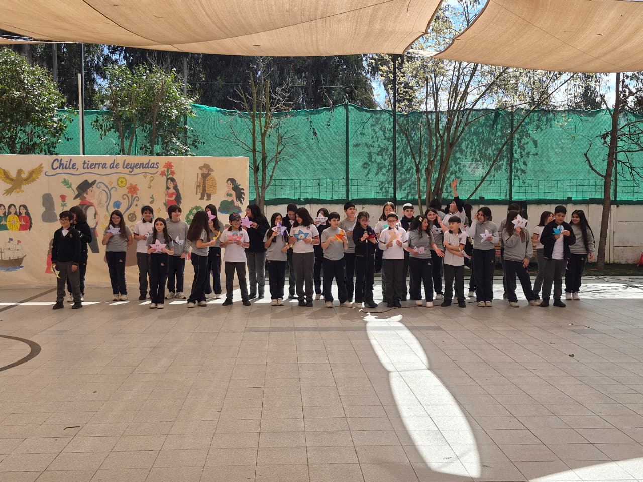 English Week