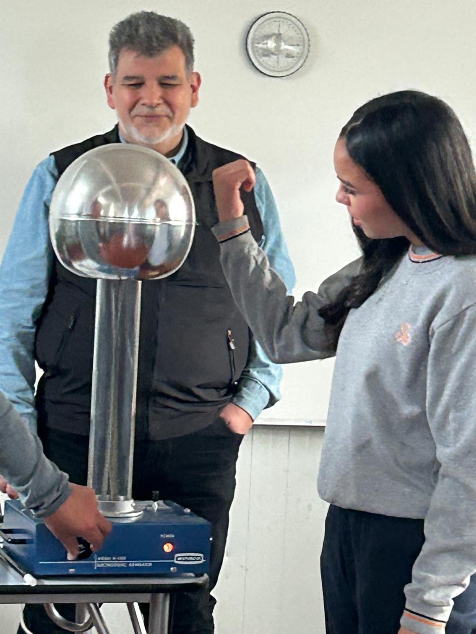 Taller de Ciencia UDP